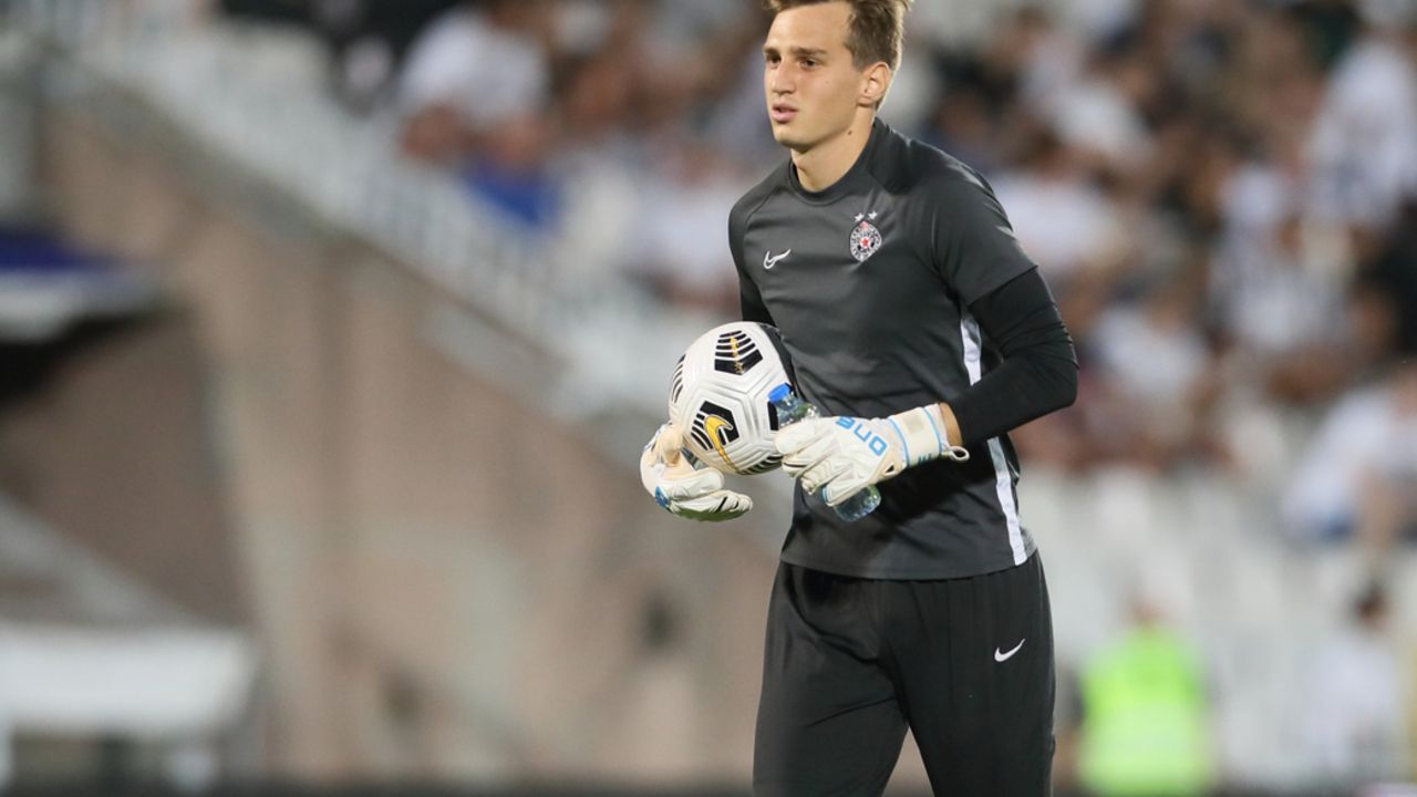 Aleksandar Popović