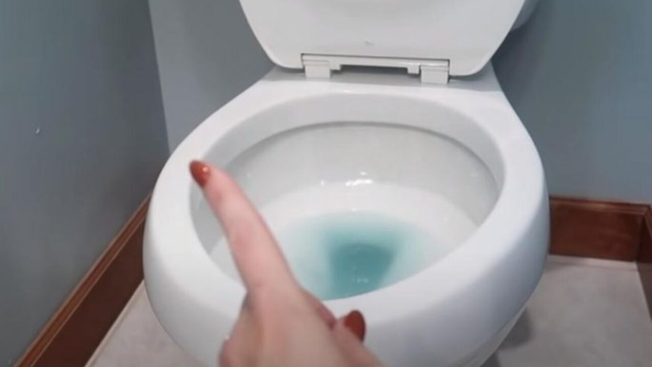 wc šolja