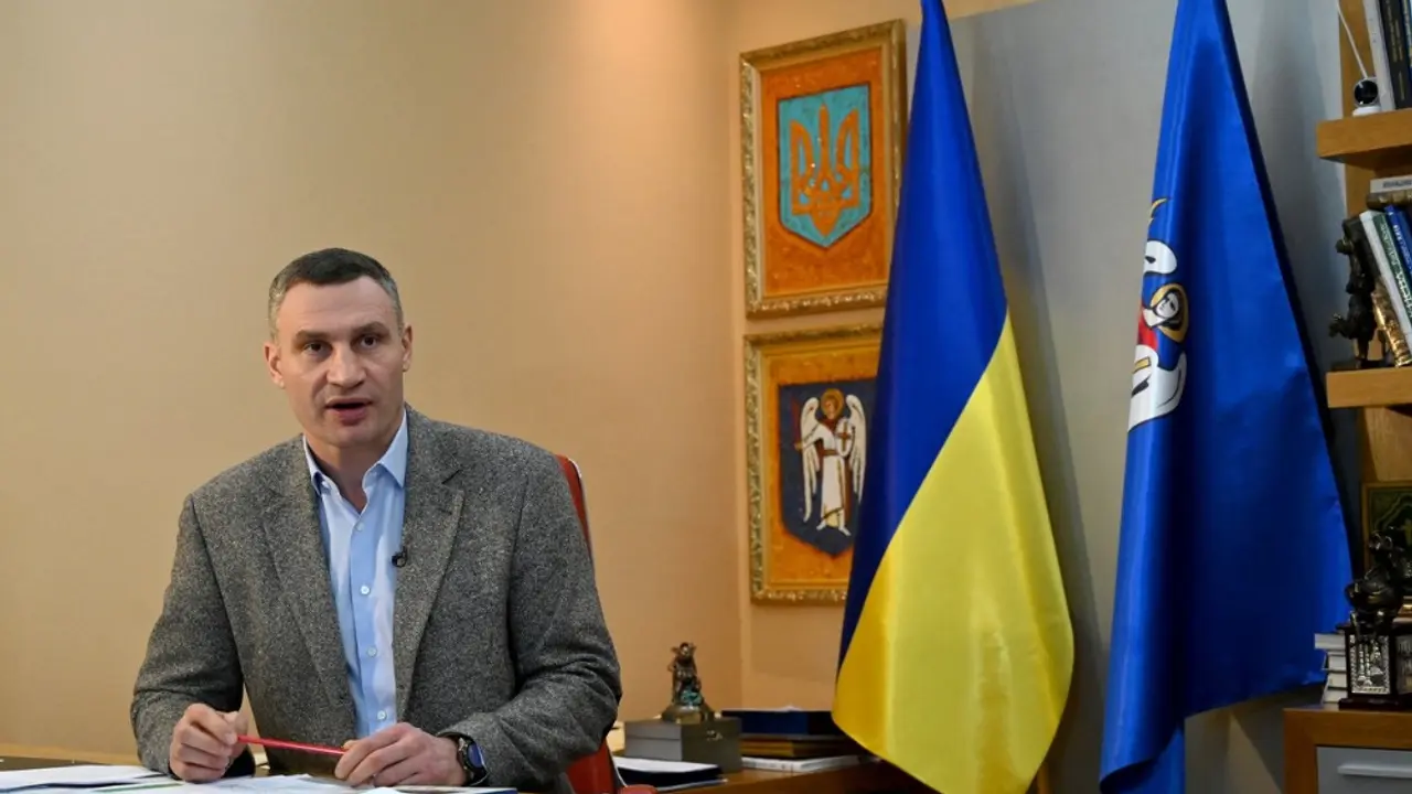 Vitalij Kličko