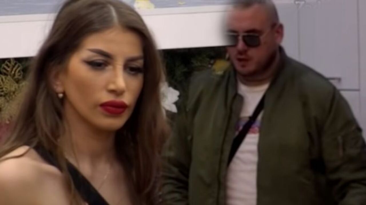 Dalila Dragojević, Filip Car