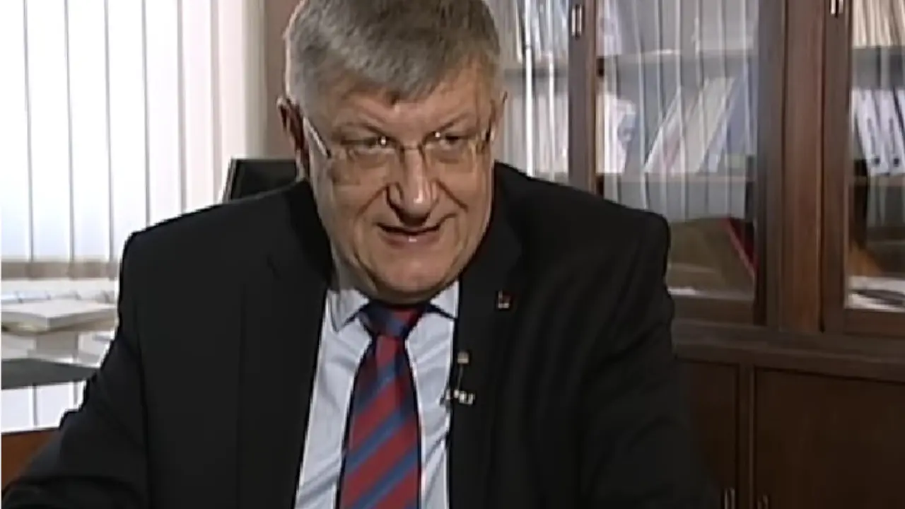 Oliver Antić