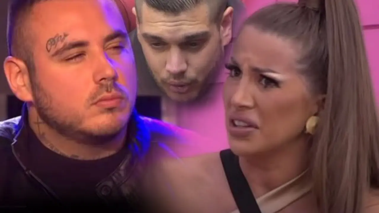 Dalila Dragojević, Filip Car, Dejan Dragojević