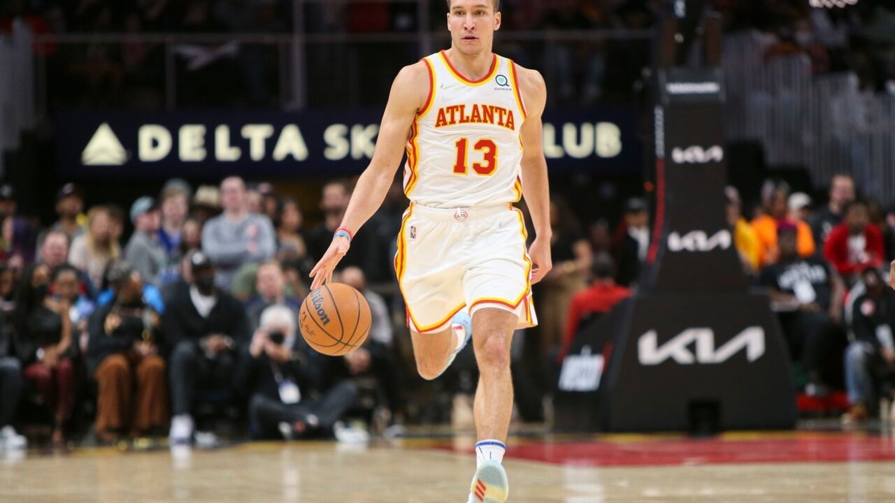 Bogdan Bogdanović