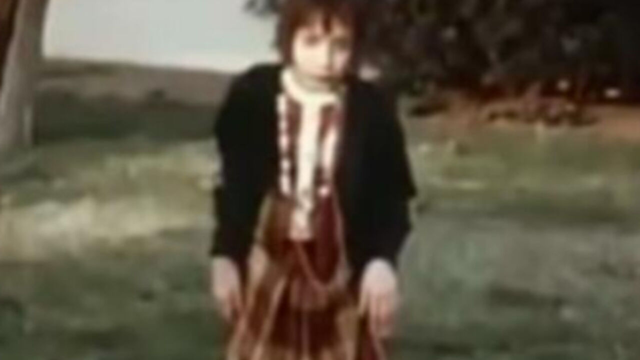 Džini Vajli