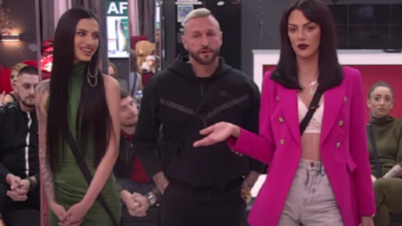 Nenad Aleksić Ša, Tara Simov, Monika Jovanovska
