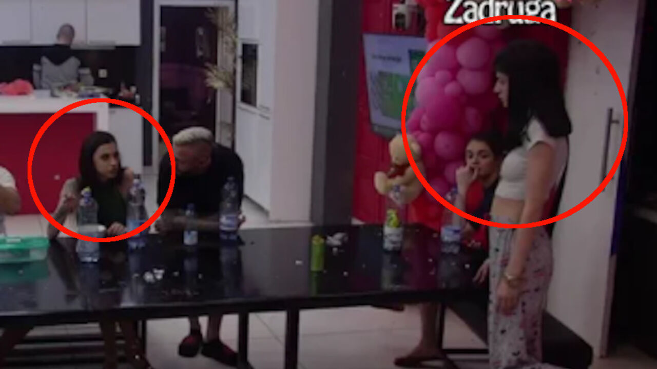 Tara Simov, Nenad Aleksić Ša, Monika Jovanovska