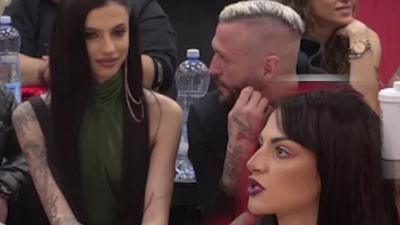 Nenad Aleksić Ša, Tara Simov, Monika Jovanovska