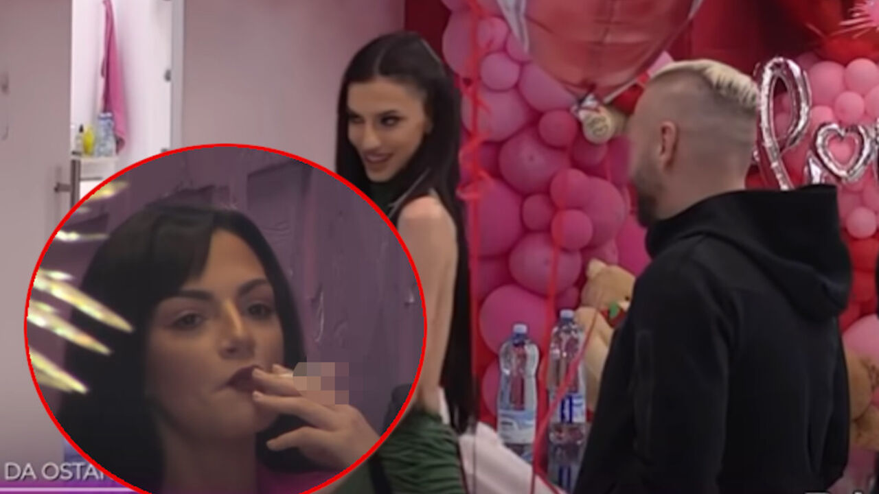 Tara Simov Nenad Aleksić Ša Monika Jovanovska