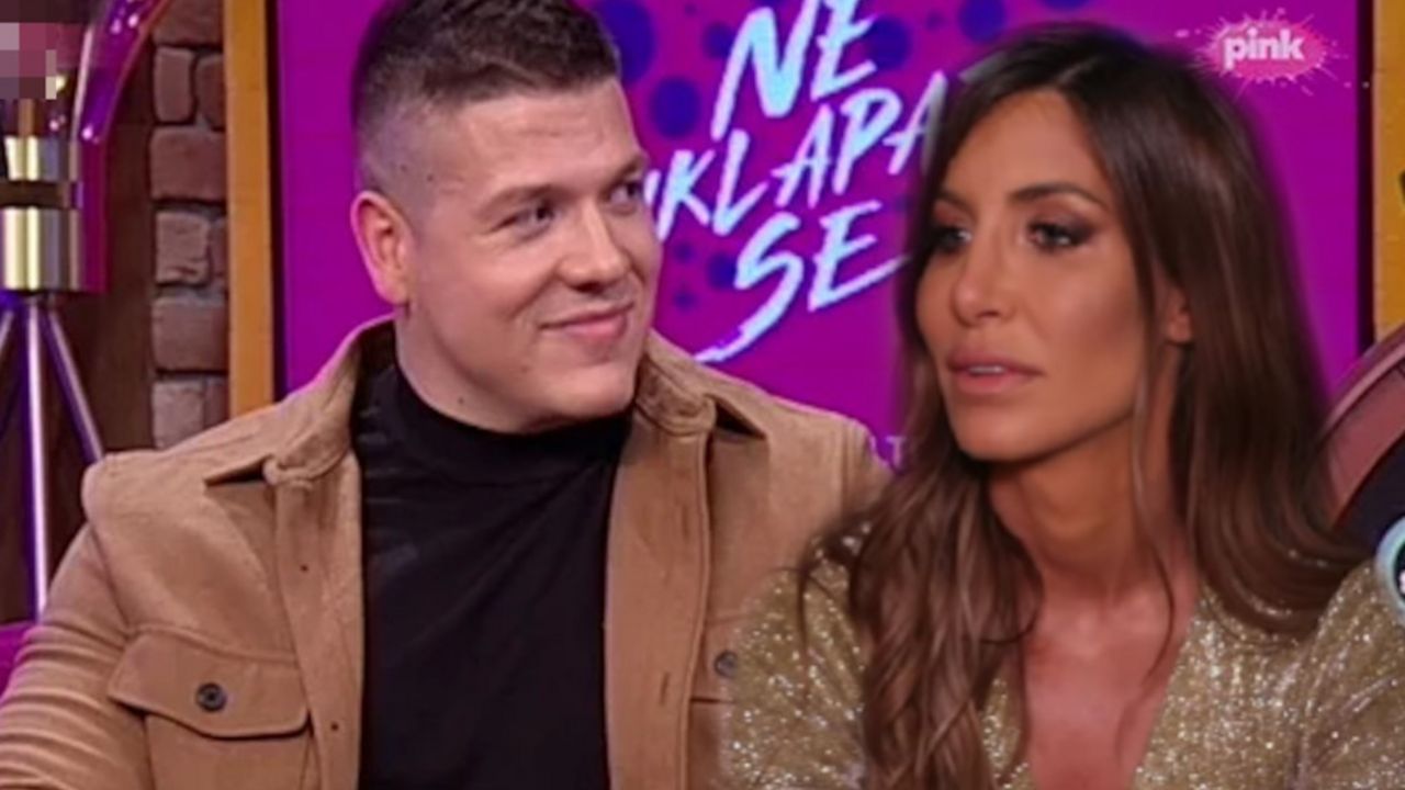 Jelena Đuričanin, Sloba Radanović