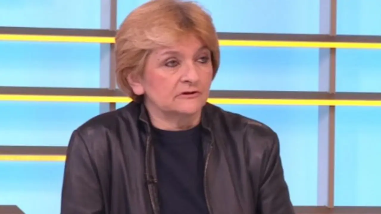 Danica Grujičić
