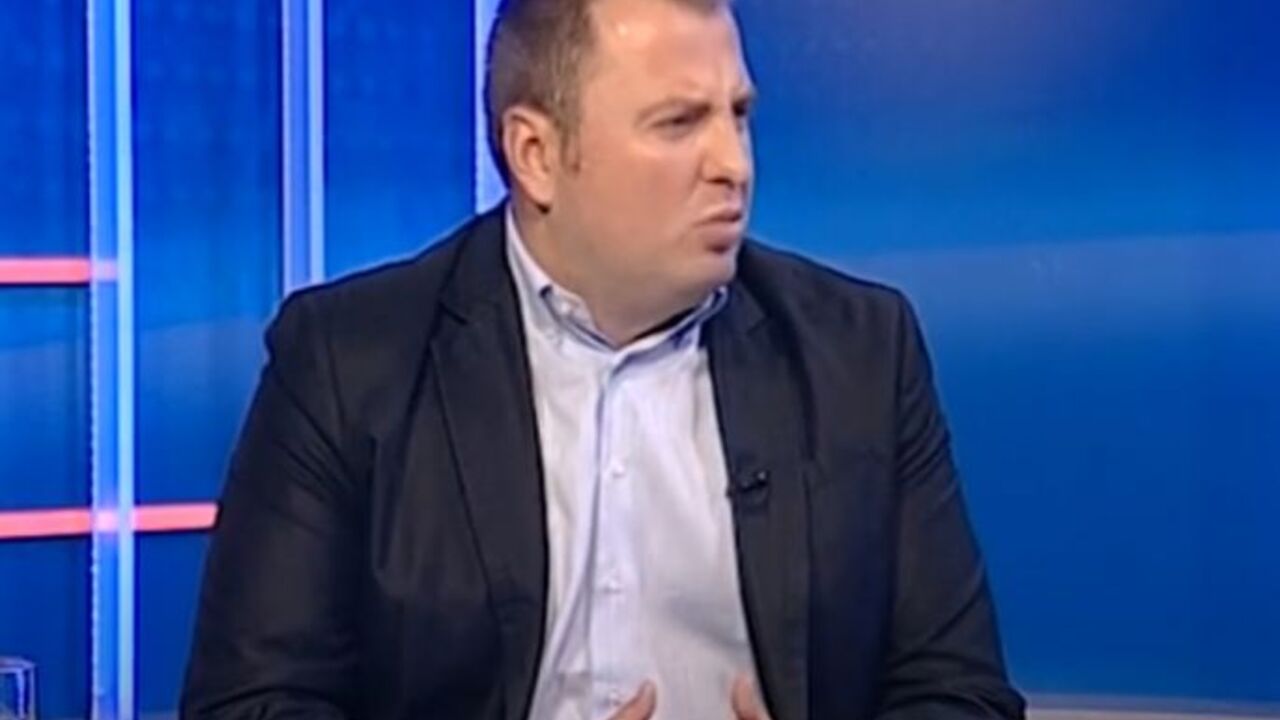 Aleksandar Mirković