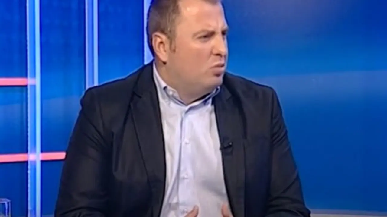 Aleksandar Mirković