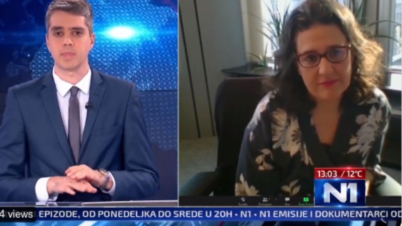 Detektor laži