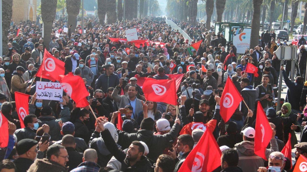 Tunis