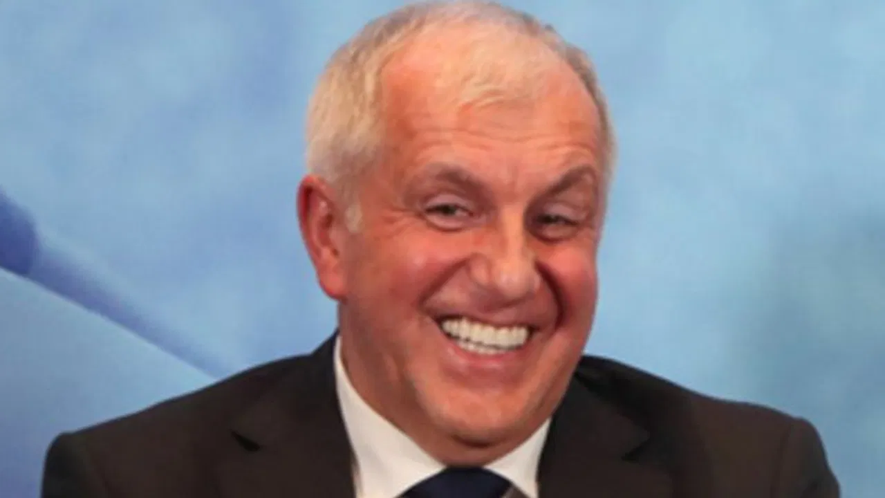 Željko Obradović