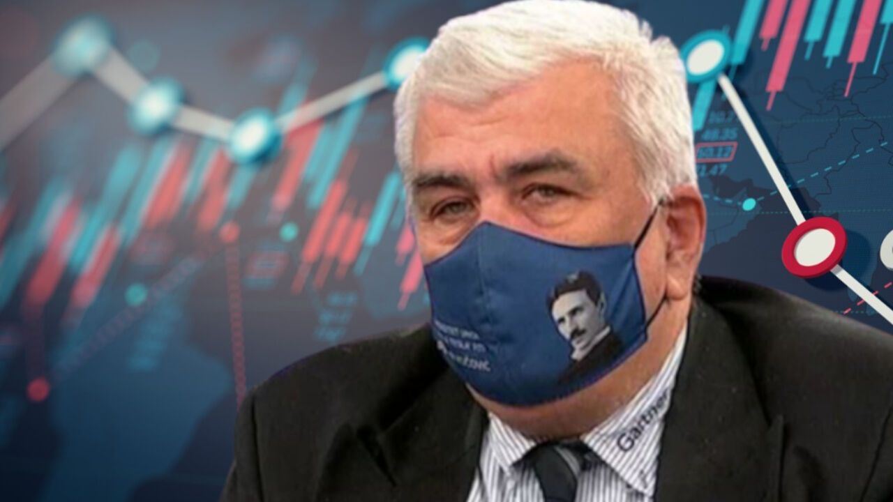 Petar Kočović