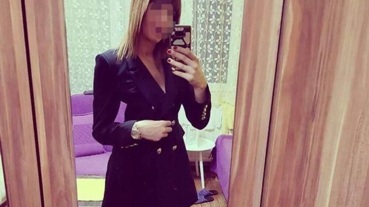 Marija Maksimović