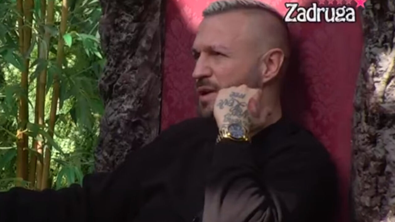 Nenad Aleksić Ša