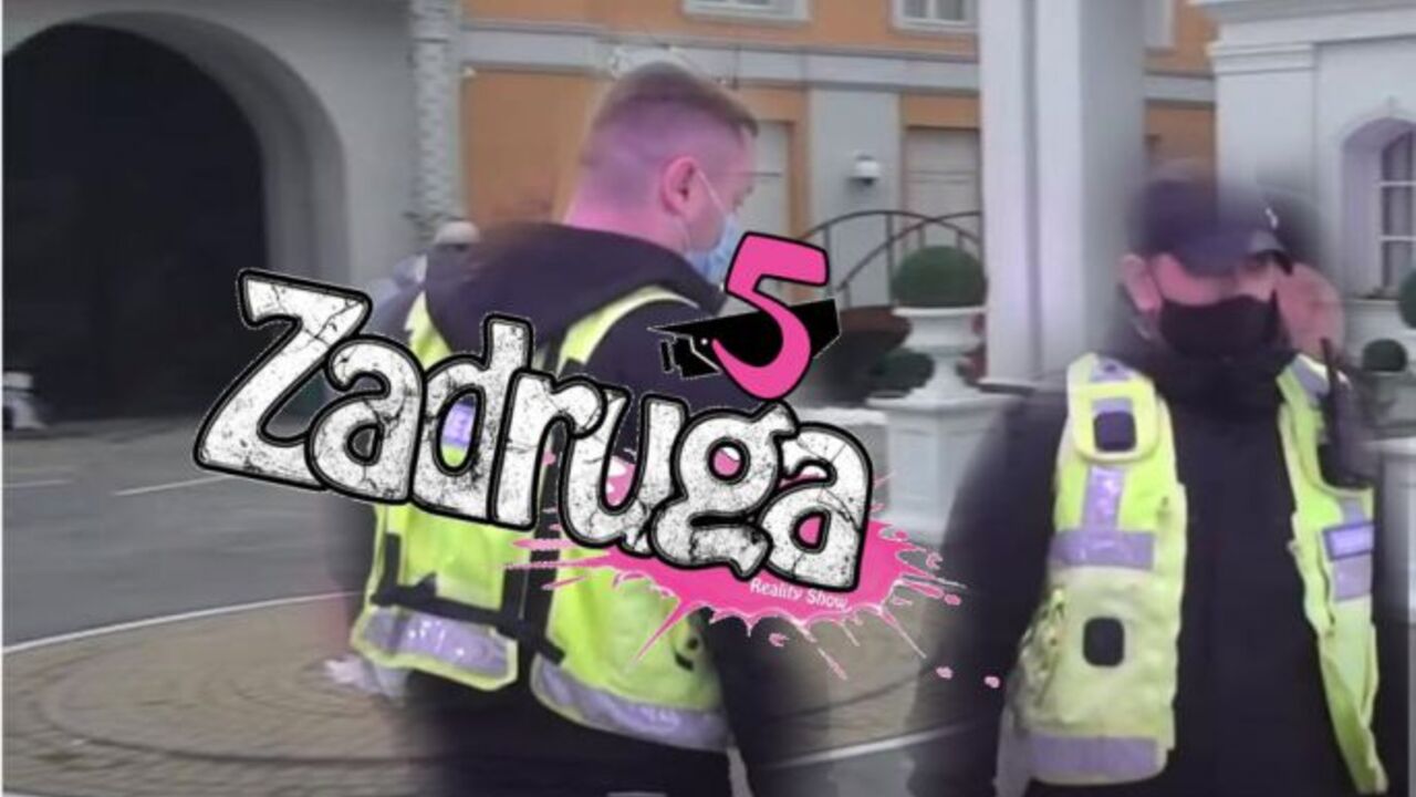 Zadruga