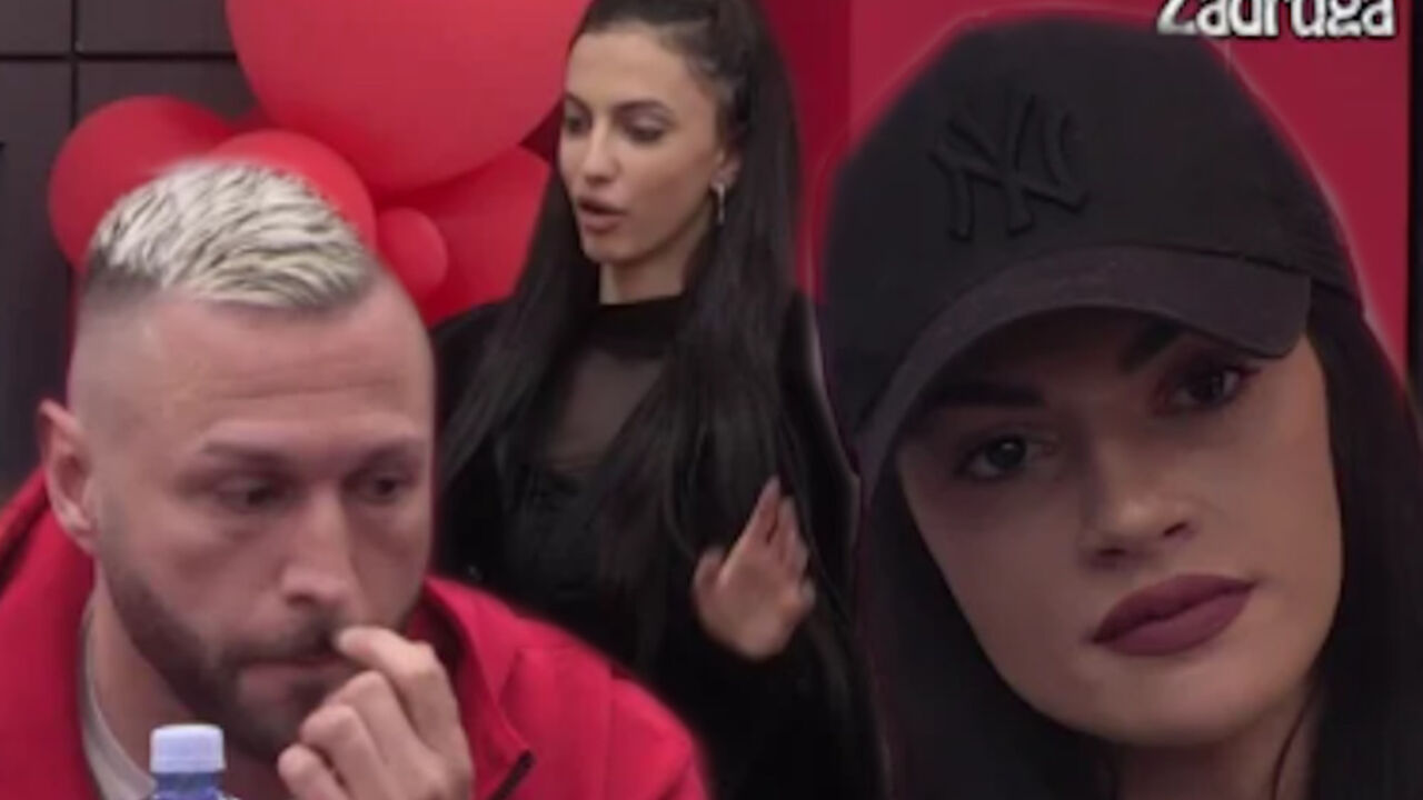 Tara Simov, Nenad Aleksić Ša, Monika Jovanovska