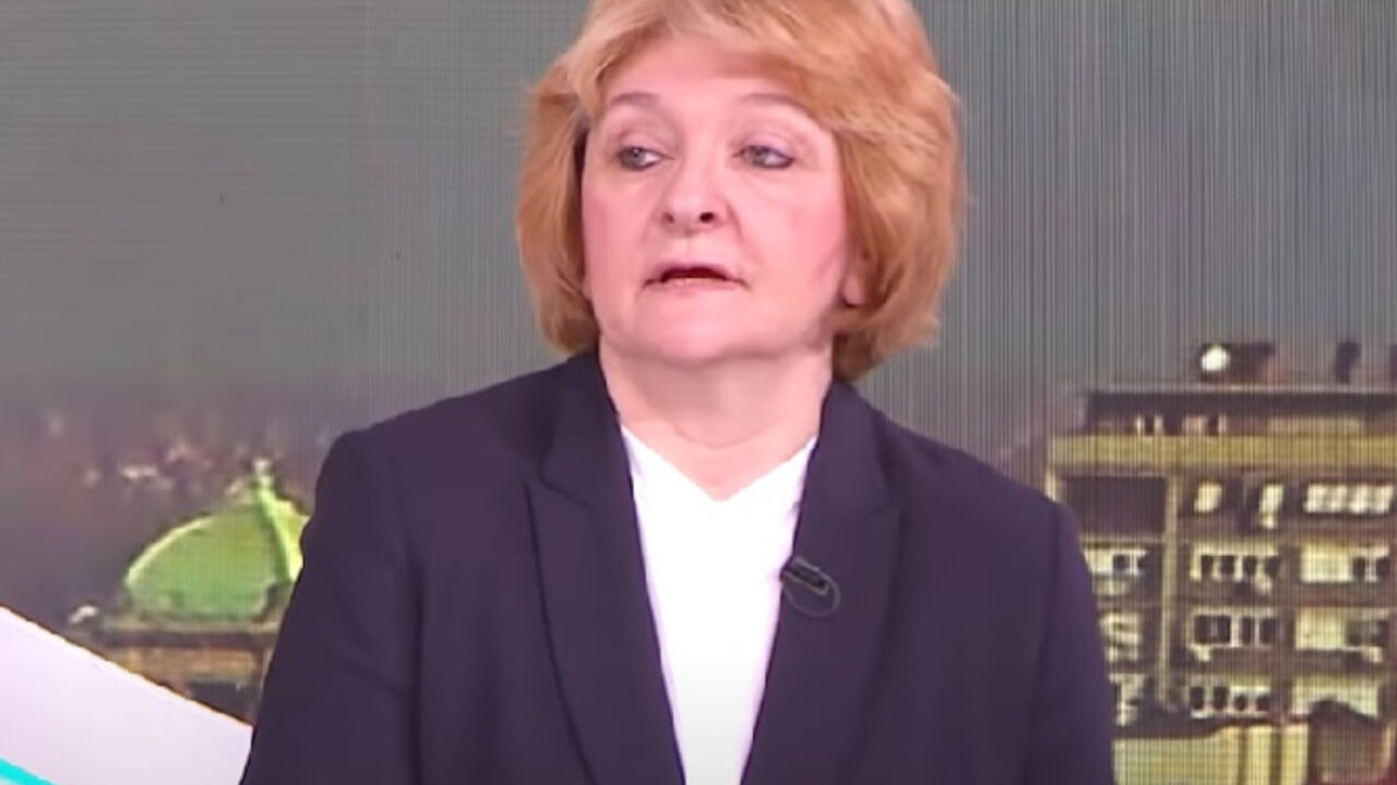 Danica Grujičić