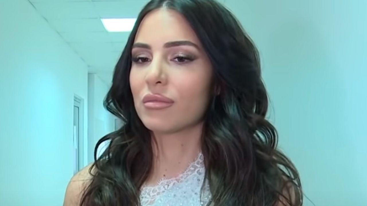 Anastasija Ražnatović