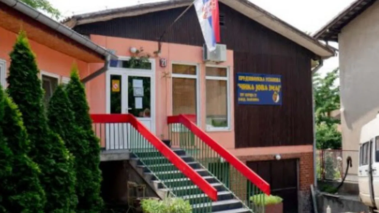 vrtić