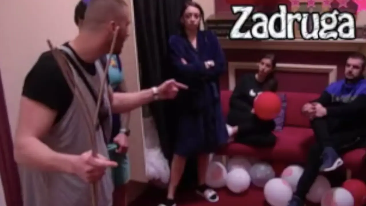 Zadruga