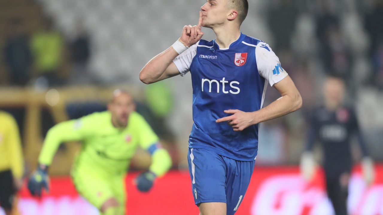Nikola Štulić