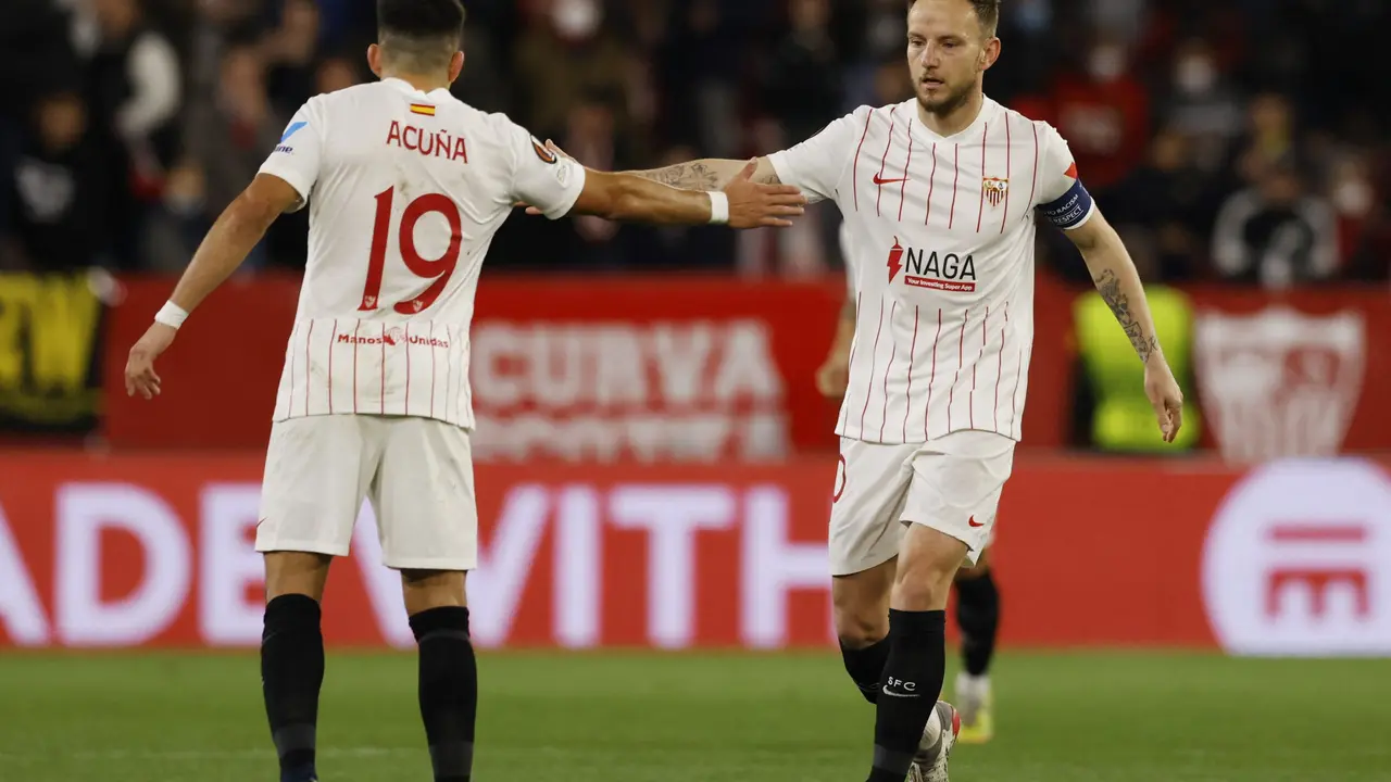 Ivan Rakitić