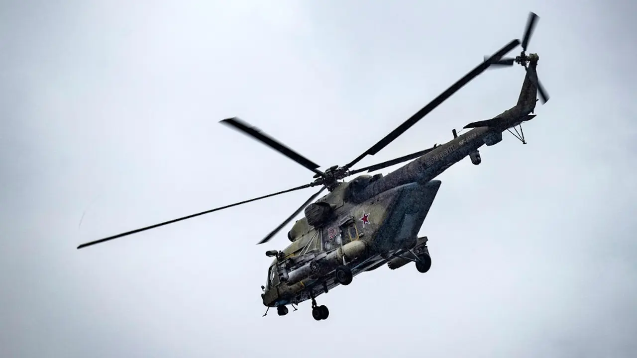 Mi-17