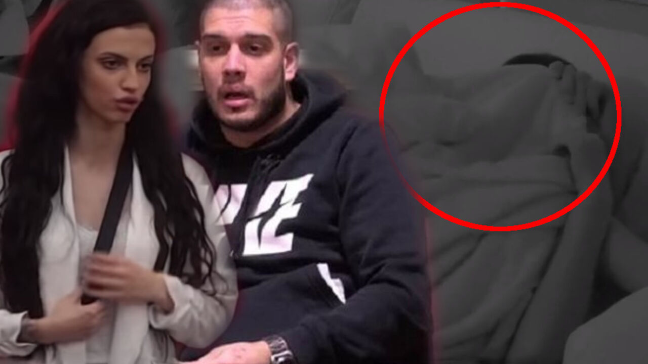 Monika Jovanovska, Dejan Dragojević