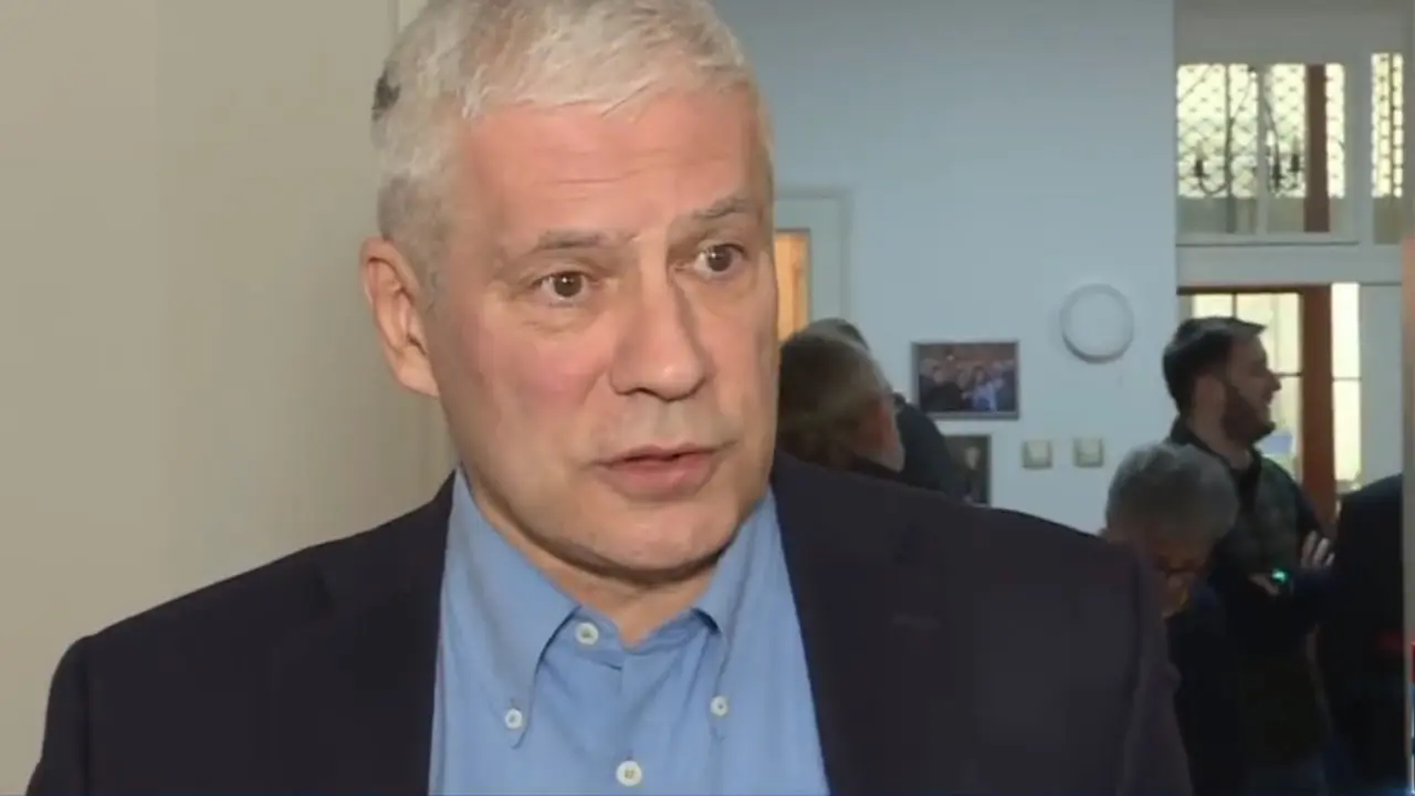 Boris Tadić