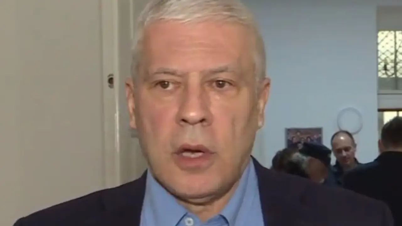 Boris Tadić