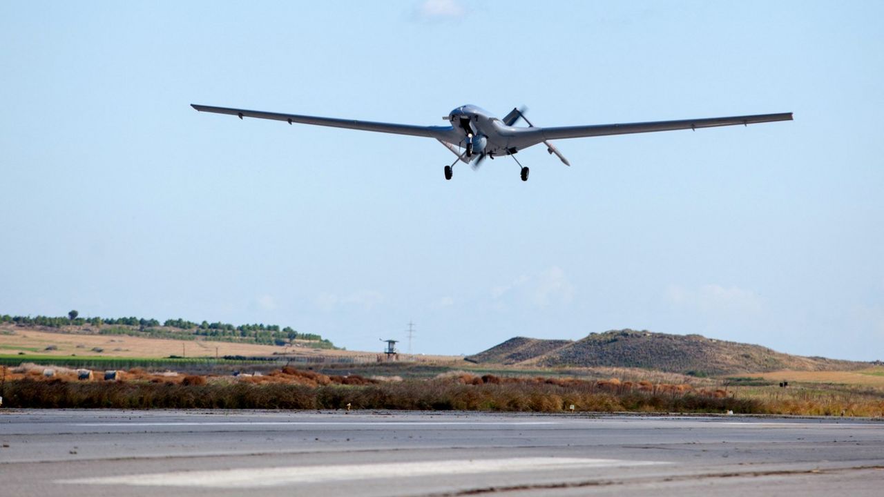 dron