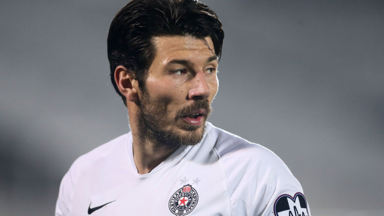 Miloš Jojić