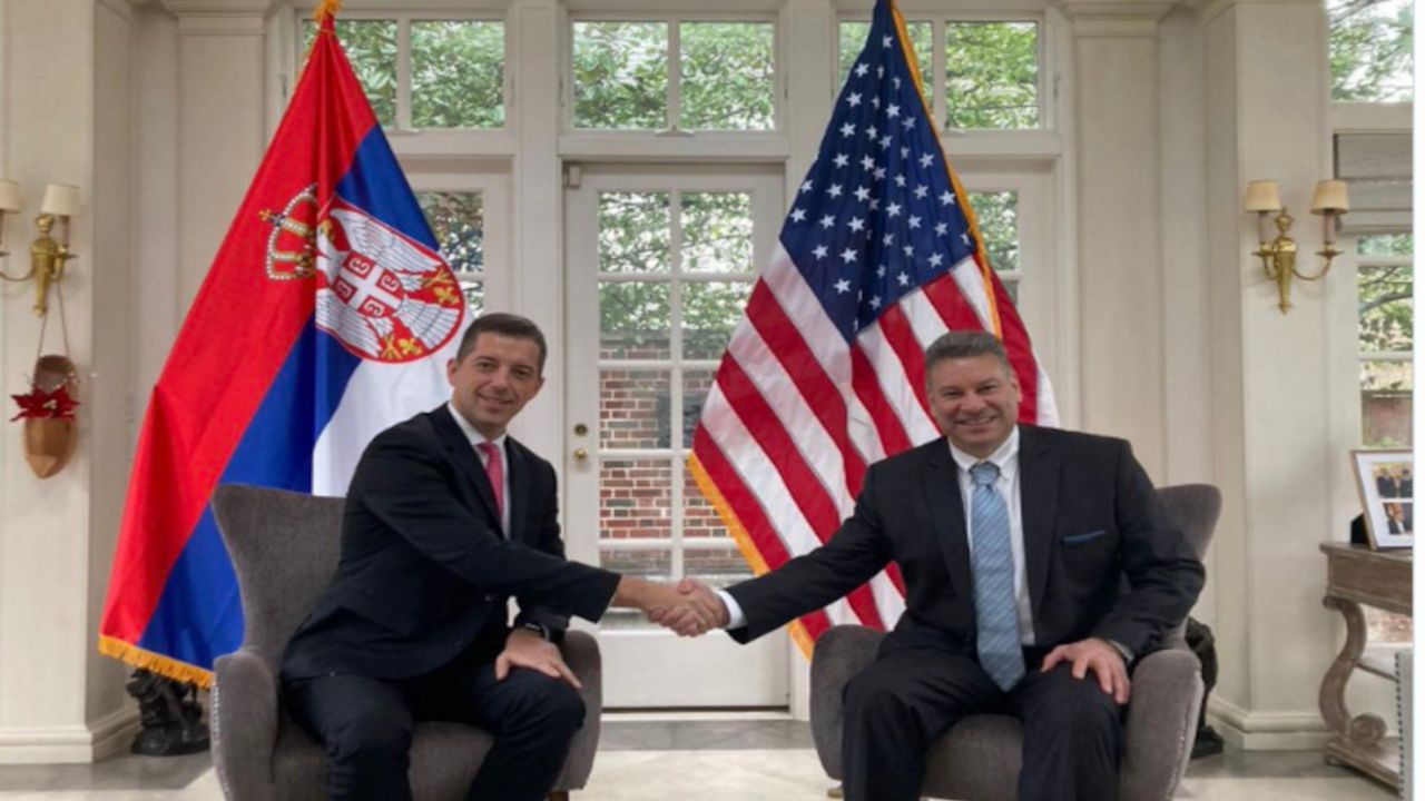 Đurić i Eskobar