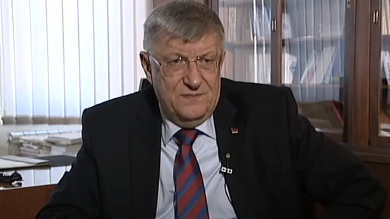 Oliver Antić