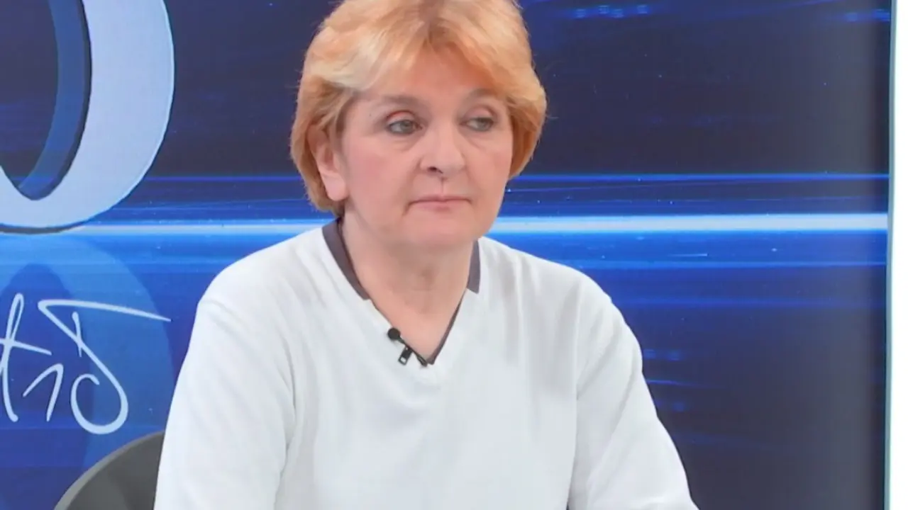 Danica Grujičić