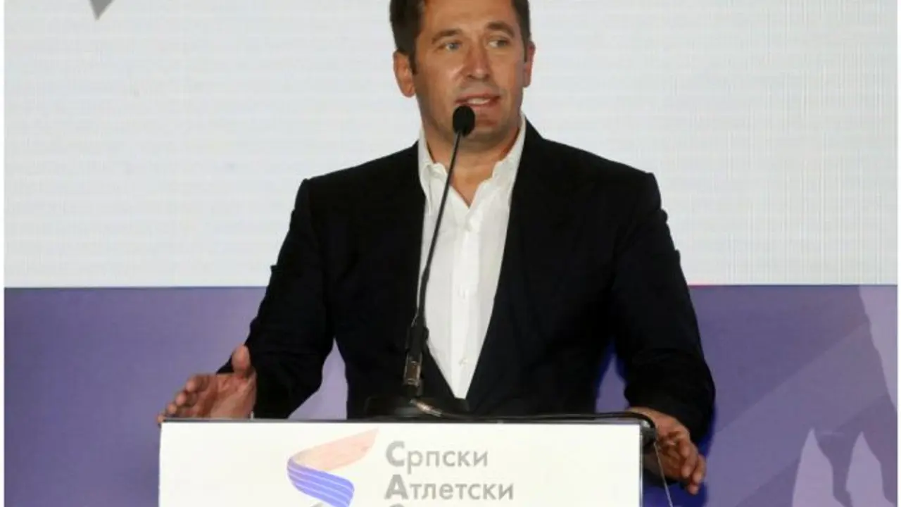 Veselin Jevrosimović