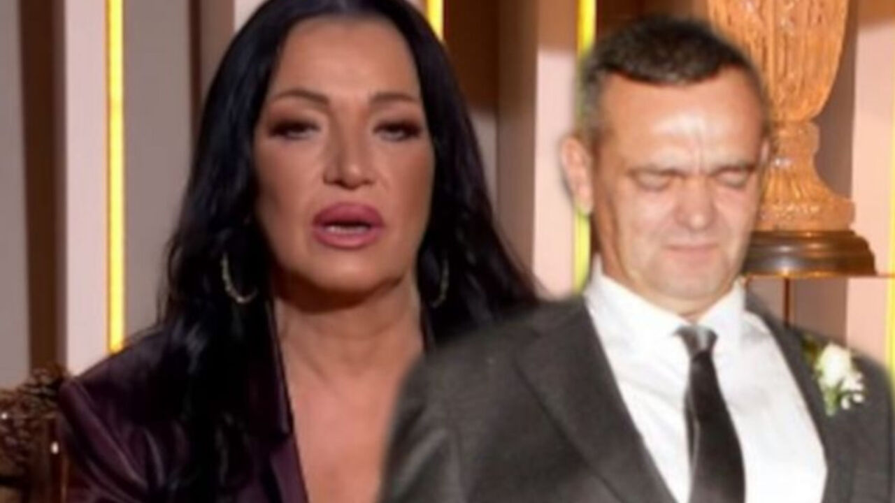 Goca Božinovska, Bogdan Rodić