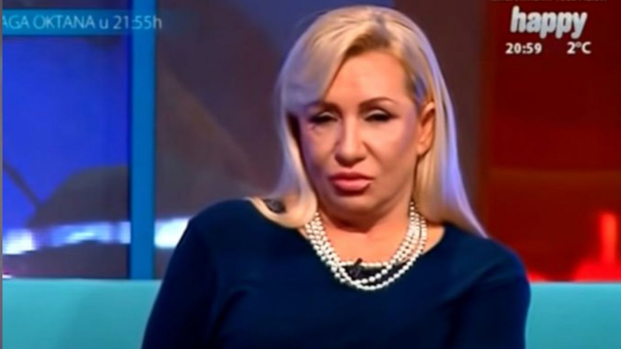 Vesna Zmijanac