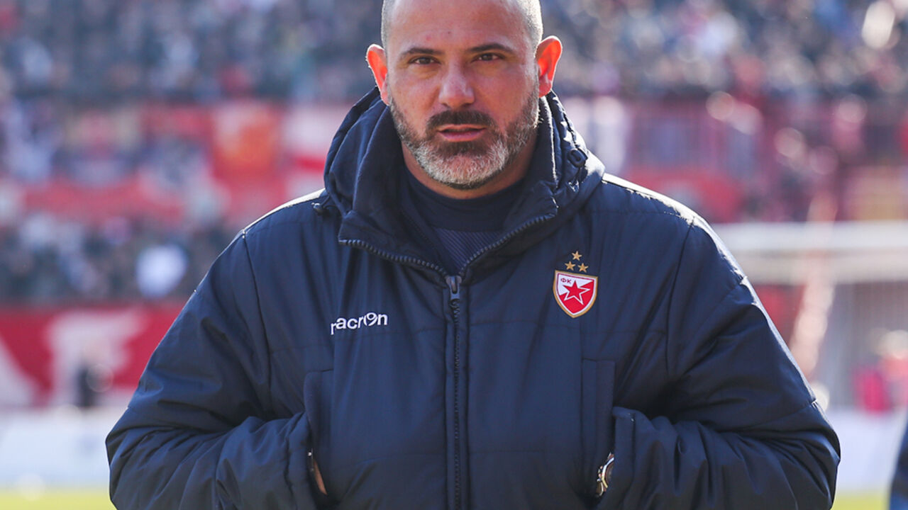 Dejan Stanković