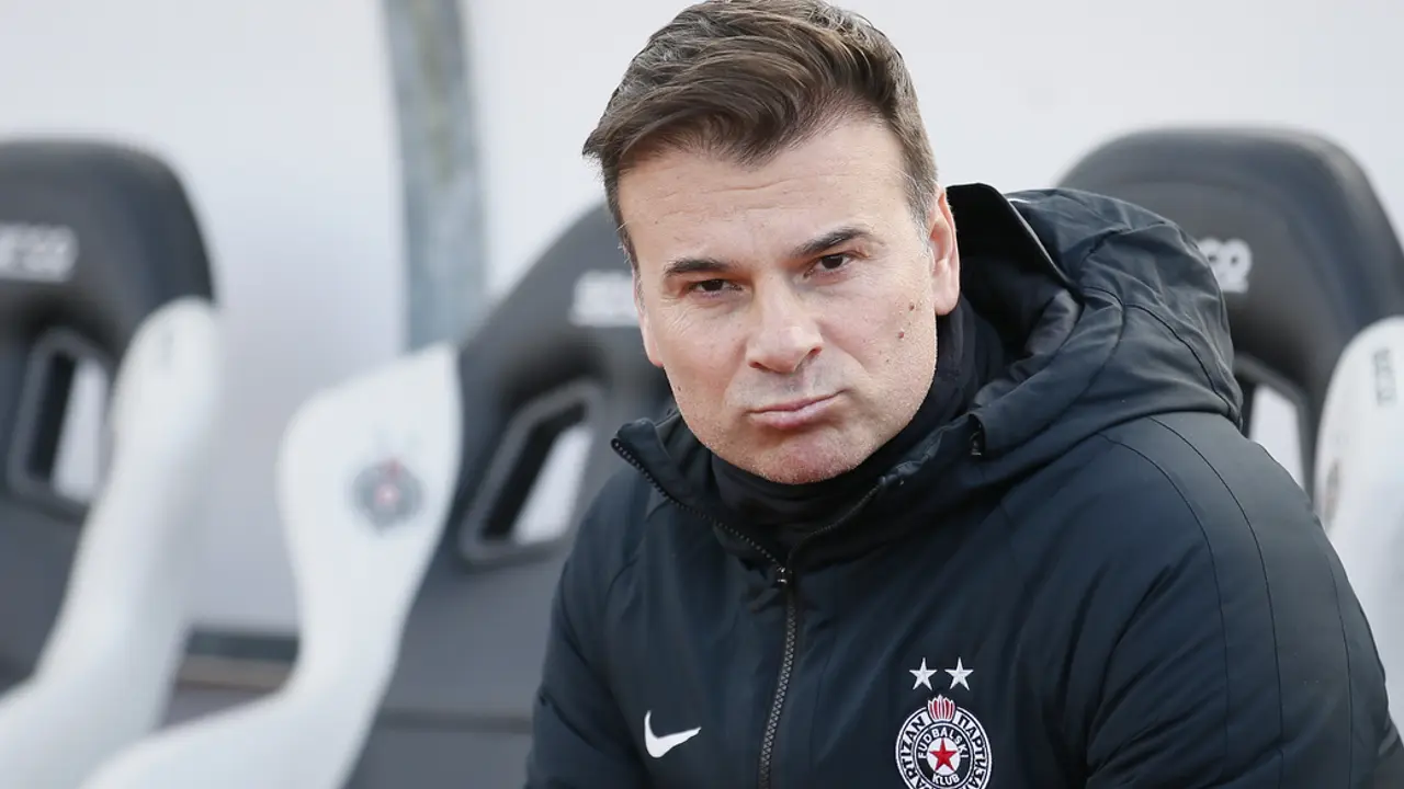 Aleksandar Stanojević