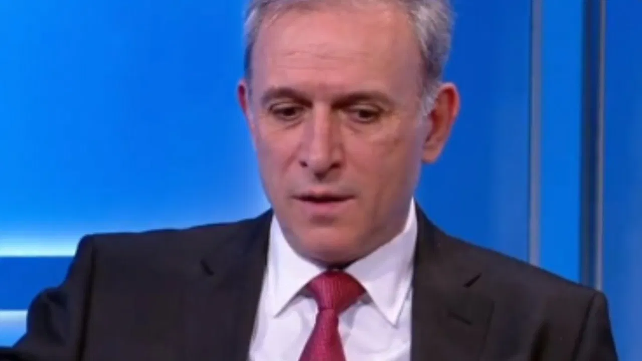 Zdravko Ponoš