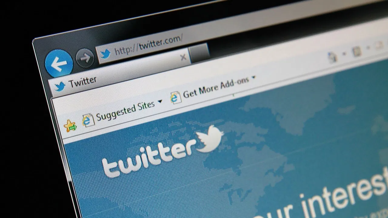 twitter