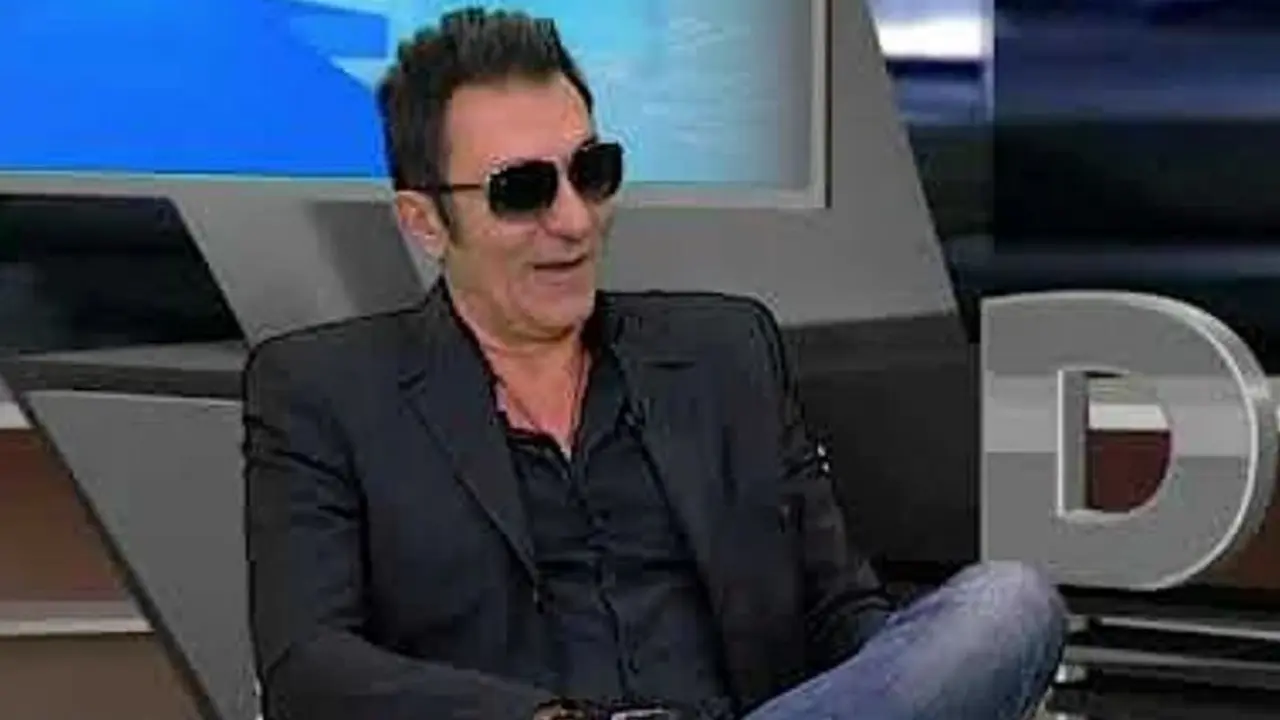 Branko Đurić Đuro
