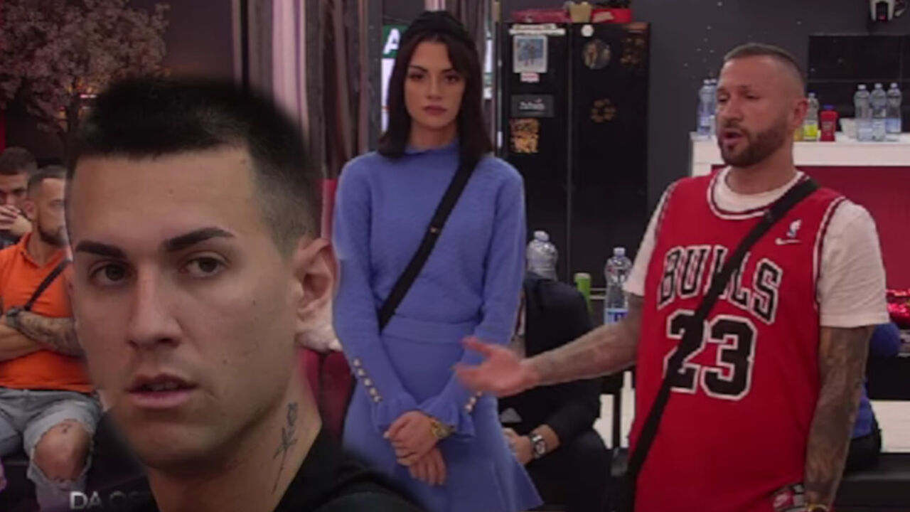 Tara Simov, Nenad Aleksić Ša, Mateja Matijević