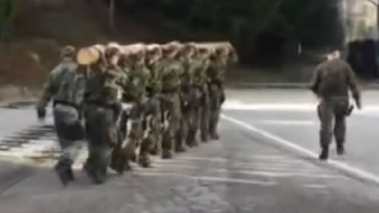 Žandarmerija