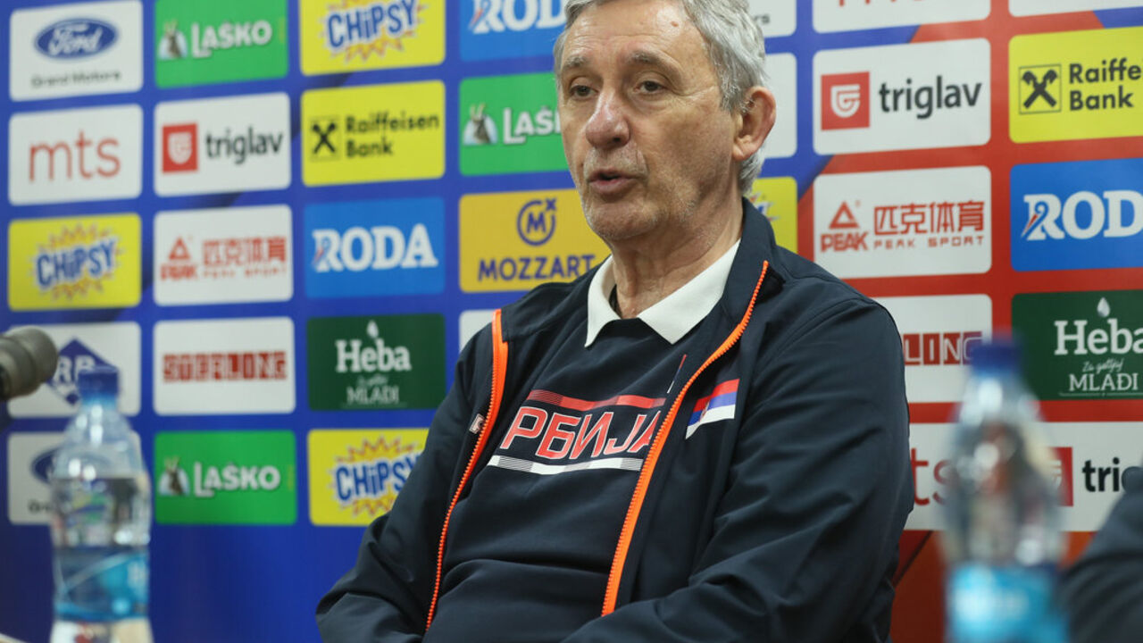 Svetislav Pešić